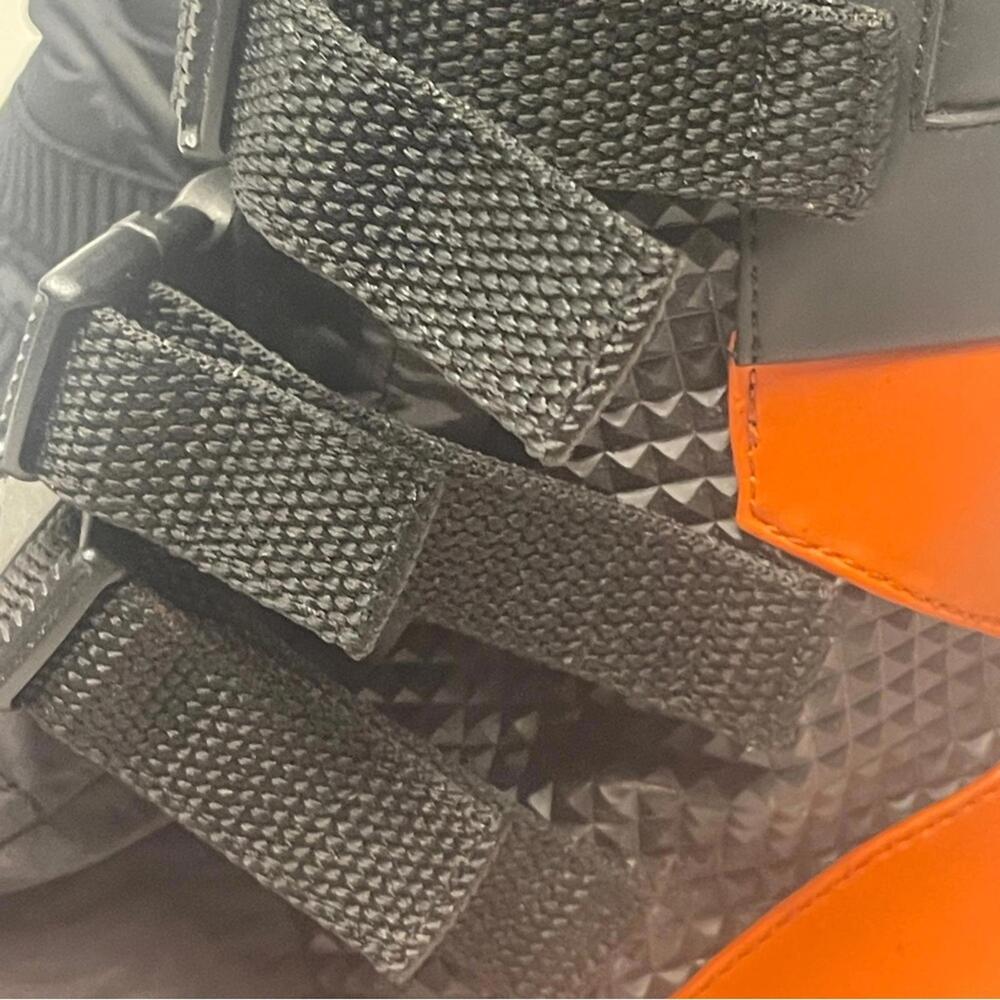 Very Rare in the US - DEMOBAZA Robotop Solar M Size 11.5 - Picture 6 of 8